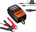 Moose Optimate Duo Battery Charger Tender Maintainer 12V Motorcycle Atv Utv New. Price: $52.95.