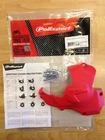 Honda Crf 450 2010-2016 Ignition Cover Protector Guard Red New. Price: $36.24.