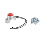Ride Engineering Billet Kill/start Switch Silver For Yamaha YZ450F 2003 New. Price: $62.69.