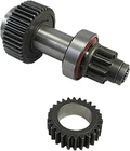 Life Time Warranty Black Engine Starter Clutch Dyna Super Glide Custom 06-14 New. Price: $319.46.