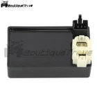 For Tgb Quad Blade Target 500 550 925818 Cdi Igniter Black+white Connectors New. Price: $99.16.