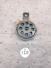 1984-87 Honda Oem XL250R Horn Assembly *tested Good* Used. Price: $24.00.
