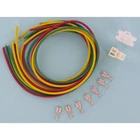 Ricks Motorsport Regulator/rectifier Wiring Harness Connector Kit 11-108 New. Price: $12.95.