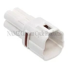 Namz NS-6188-0004 Mt Series Connector Position Male Each New. Price: $16.95.