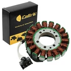 Stator For Yamaha 2C0-81410-00-00 2C0-81410-01-00 New. Price: $44.00.