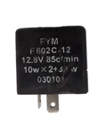 2009 96-16 Honda Rebel Flasher Turn Signal Relay Used. Price: $29.99.