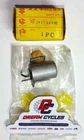 Nos Genuine Suzuki AC100 AS100 Condenser 32341-12031 Fast Ship New. Price: $17.89.