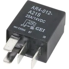 Drag Specialties Micro Relay With Diode For Harley Davidson 0913-1002 New. Price: $24.43.