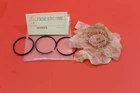 Nos Honda Cs Sport 1965/69 Piston Ring Set 2ND Bore 13030-035-000 New. Price: $7.95.