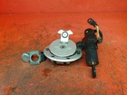 Ktm 125 Duke Lock Set 2014 Used. Price: $144.61.