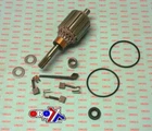 Arrowhead Electrical Starter Motor Rebuild Kit Yamaha, Ricks 410-54267, 1MC-8189 New. Price: $284.72.