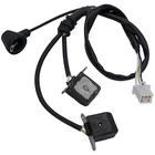 Caltric 30300-MJ4-405 Ignition Pulse Generator For Honda Magna VF750C 1982-1984 New. Price: $61.99.