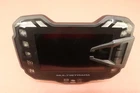 2015-2017 Ducati Multistrada 1200 Speedometer Gauge Tach 40611145H Used. Price: $495.49.