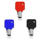 Motorcycle Blank Key Uncut Blade Compatible With Harley Touring Street Glide Roa New. Price: $13.10.