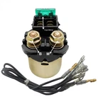 Starter Solenoid Relay For Honda CB650 CB700 CB750 CB900 CB550 New. Price: $13.45.