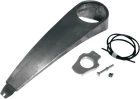 Klock Werks Softail Dash With Ignition Relocation Kit KW05-02-0100 New. Price: $379.99.