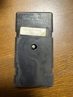 Harley Davidson Tsm Turn Signal Module 68537-89C Genuine Oem Used From Japan. Price: $122.00.