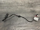 Street Road Electra Glide Harley Davidson Oem Speaker Jumper Wire Harness Used. Price: $19.99.