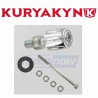 Kuryakyn Mechanical Cruise Assist For 2008-2014 Yamaha XV1700AS Road Star Ct New. Price: $107.13.