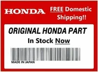 Nos Honda Connector Fuse Genuine Part 32112-230-000 New. Price: $24.99.