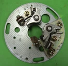 Honda Four Points Plate 30200-323-154 Oem Used. Price: $27.00.