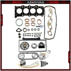 ?head Gasket Set Timing Chain Kit Fits 2007-2009 Suzuki SX4 2.0L Dohc New. Price: $79.70.