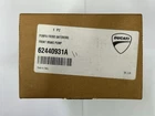 Ducati Genuine Brembo Brake Master Radial Monster 1200 62440931A New. Price: $199.99.