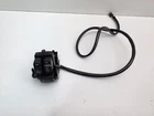 Harley Davidson Softail Milwaukee M8 Left Horn Turn Signal Handlebar Switches Used. Price: $199.00.