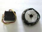 Stator Rotor Power Box 12V Single Phase High Output 16 Amp 200 Watt 47194 New. Price: $289.99.