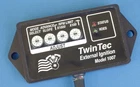 Daytona Twin Tec 1006-EX External Plug-in Ignition Module New. Price: $298.06.