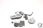 13-17 Triumph Daytona 675R Gauge Cdi Ignition Lock Gas Cap Set With Key Used. Price: $745.95.