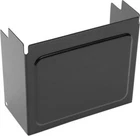 Drag Specialties 2113-0494 Black Battery Side Cover Dyna 99-05 & Sportster 97-03 New. Price: $57.19.
