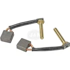 2-BRUSH Set For Generators 6V With 1/4-20 Stud, Replacement Parts New. Price: $91.18.
