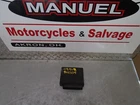 2003 Suzuki SV650S Ecu Computer Controller Unit Ecm Cdi 32920-17G20 Used. Price: $69.95.