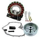 Kimpex Hd Stator/flywheel/puller/gasket Kit A/c RM23027 New. Price: $357.73.