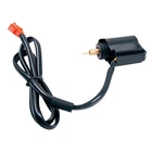 Mogo Parts Electric Choke GY6 125/150CC 03-0201 New. Price: $24.70.