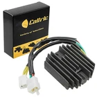 Regulator Rectifier For Honda VT600C Shadow Vlx 1988-1998 Motorcycle New. Price: $30.00.