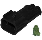 Namz Custom Cycle NDP-38062 Delphi Packard Male Connector New. Price: $17.84.