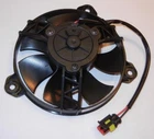 2010-2019 Ducati 55040201A Hypermotard Streetfighter 1098 Radiator Fan 30103092A New. Price: $129.95.