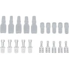 Shindy Flat Terminal Kit 16-608 New. Price: $21.92.