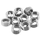 Bikemaster 151783 Replacement Inserts M6 X 1.0 9 Mm New. Price: $10.13.