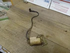 1972 Suzuki Ignition Coil Tc Oem Original Used. Price: $35.00.