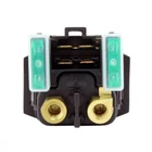 Rmstator Starter Relay Solenoid RMS090-106117 New. Price: $36.18.
