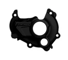 Polisport Black Ignition Cover Protectors 8460600001 For 2014-18 Yamaha YZ250F New. Price: $32.00.