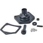 Drag Specialties Solenoid End Cover Starter Button Gloss Black 79-4004 New. Price: $78.99.