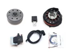 Powerdynamo Vape Ignition System Stator For Ktm THRU1996 440 500 550 90ODBASE Ac New. Price: $656.24.