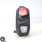 2017 2019 Triumph Street Triple 765 Rs Right Control Kill Switch T2044828 Used. Price: $105.00.
