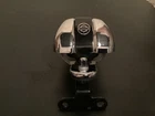 17-23 Harley Street Glide Flhx Horn With Cover Assembly 69000040 Used. Price: $79.97.