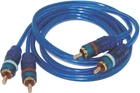 Namz Amp Power Cable #NAP-RCA3 New. Price: $17.84.