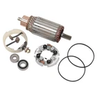 Ricks Motorsport Electric Starter Rebuild Kit 70-601 New. Price: $149.95.